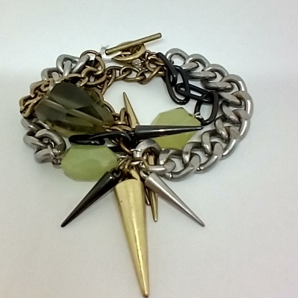 R & R Legacy bracelet